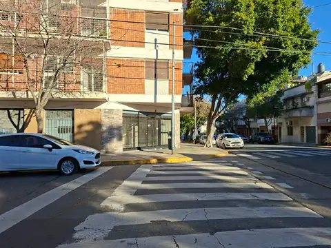Local en Caballito