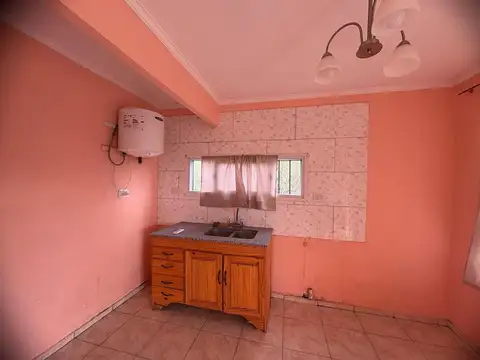 Quinta en Venta de 1 dormitorio
