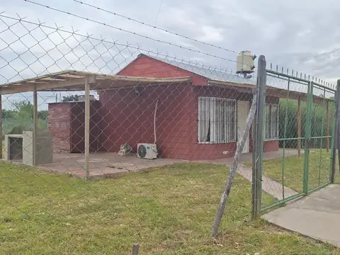 CASA QUINTA EN VENTA - LOS MIRTILLOS - ZARATE