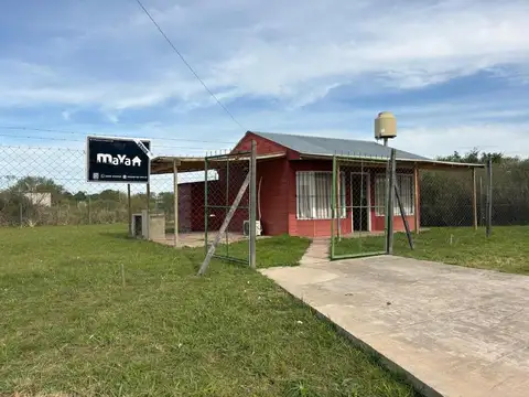 CASA QUINTA EN VENTA - LOS MIRTILLOS - ZARATE