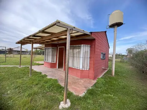 Quinta en Venta de 1 dormitorio