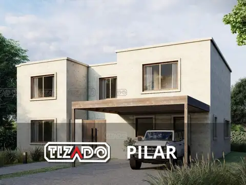 Casa  en Venta en Pilara, Pilar, G.B.A. Zona Norte