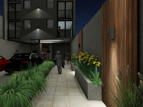 Departamento en Venta A Estrenar