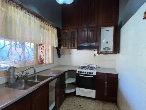 Casa en Venta 40 años