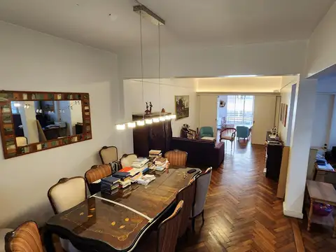 Departamento en Venta en Palermo, USD 320.000