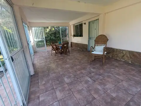 VENTA CASA QUINTA GRAN JARDÍN DEL VISO