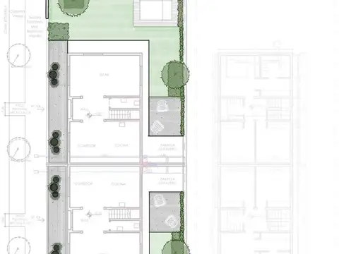 Casa en Venta de 3 dormitorios