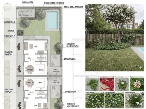 Casa en Venta en Beccar, USD 370.000