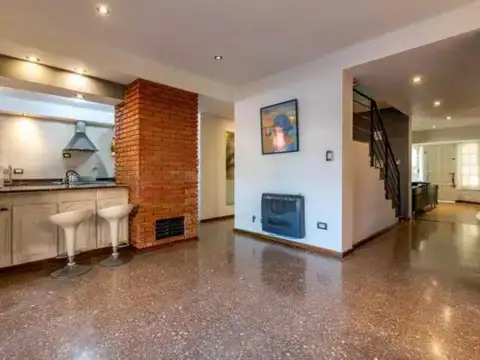 Casa - Granadero Baigorria