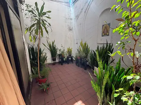 Depto Tipo Casa 5 ambientes con 3 baños