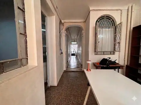 Depto Tipo Casa en Venta en Belgrano, USD 329.000