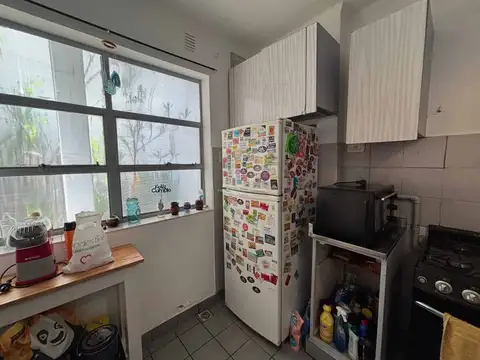 Depto Tipo Casa en Venta de 4 dormitorios