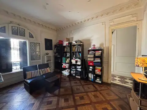 Venta de  PH 5 ambientes en Belgrano