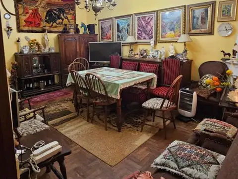 Casa en Venta 40 años