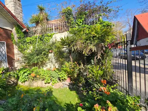 Casa en Venta en Villa Devoto, USD 360.000