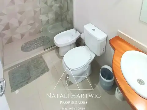 Complejo privado DEPARTAMENTOS