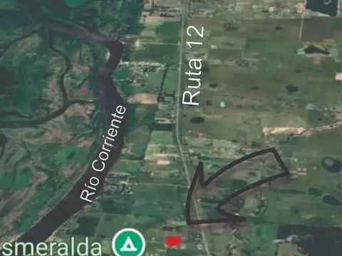 Bajada Davicino
