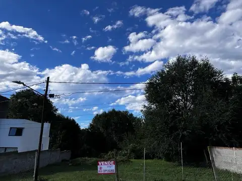 Terreno en Venta en Villa Carlos Paz, USD 28.500
