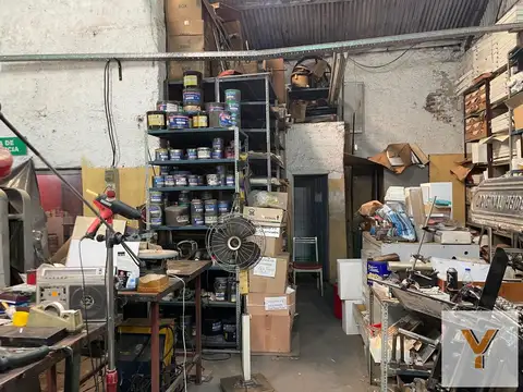 Galpon en Venta 30 años