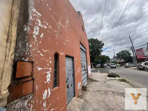Galpon en Venta 30 años