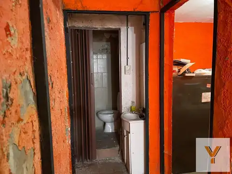 Galpon en Venta en Villa Saenz Peña, USD 220.000