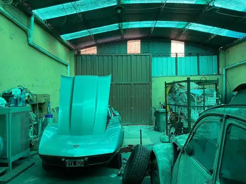 Galpon en Venta en Villa Saenz Peña, USD 220.000