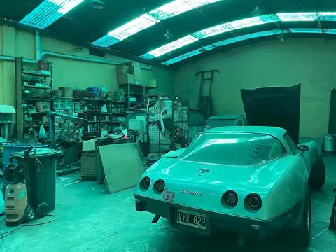 Doctor Alfredo E. Springolo y Juan Dixon