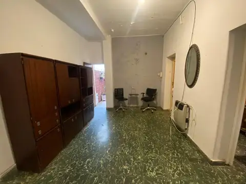 Lascano  al 4100