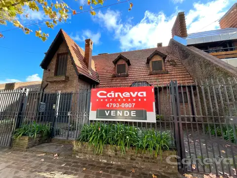 Casa - S.Isi.-Barrio Carreras