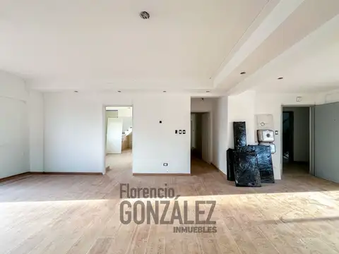 Departamento en Venta de 3 dormitorios