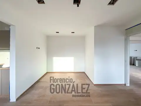 Departamento en Venta al Norte