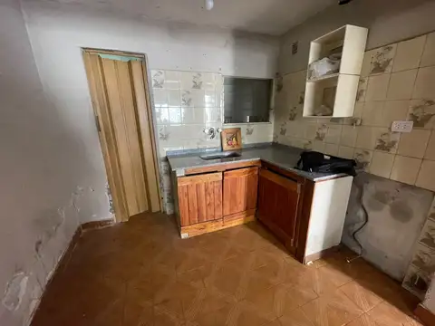 Depto Tipo Casa en Alquiler 50 años