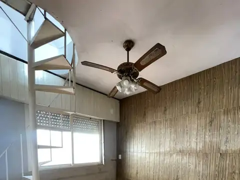 Depto Tipo Casa en Alquiler de 3 ambientes