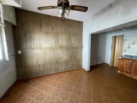 Depto Tipo Casa en Alquiler de 2 dormitorios