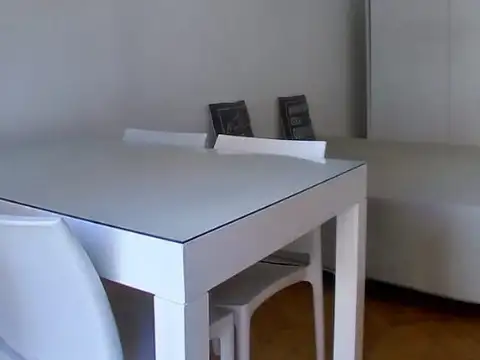 Departamento en Alquiler Temporal en Palermo, USD 550