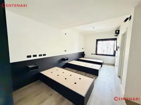 VENTA - DEPARTAMENTO - MONOAMBIENTE - POOL DE RENTAS - SAN NICOLÁS