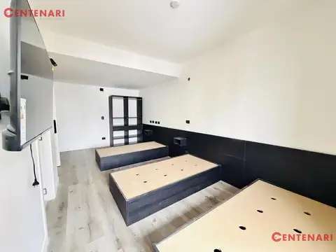 Departamento en Venta de Monoambiente