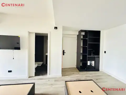 Departamento en Venta al Norte