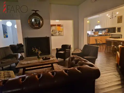 Chacra en alquiler de temporada