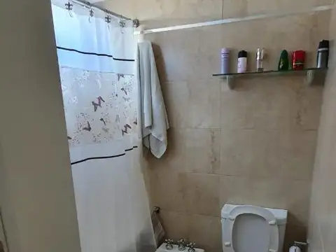 Departamento en Venta con 2 cocheras