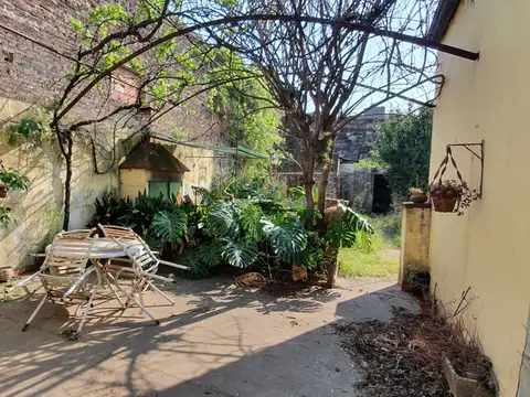 Casa en Venta 80 años