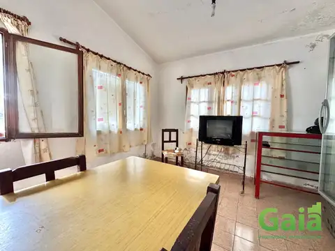 DUPLEX PARQUE BELGRANO PRIMER ETAPA