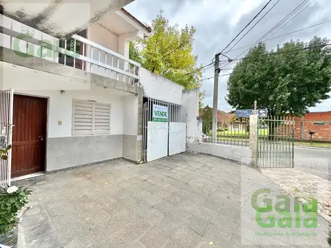 CASA EN VENTA CUATRO DORMITORIOS  PARQUE BELGRANO SEGUNDA ETAPA
