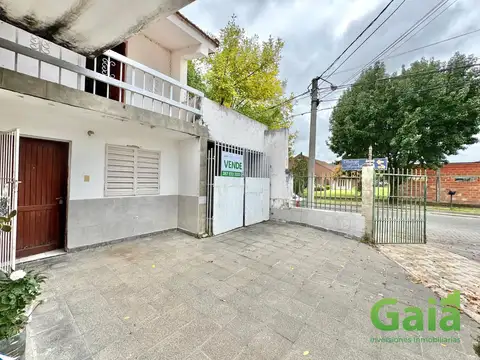 CASA EN VENTA CUATRO DORMITORIOS  PARQUE BELGRANO SEGUNDA ETAPA