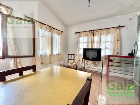 DUPLEX PARQUE BELGRANO PRIMER ETAPA
