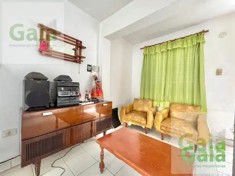 Casa en Venta 35 años