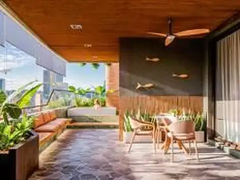 Departamento en Venta Permite mascota
