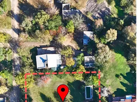 Terreno en Venta en Tanti, USD 21.000