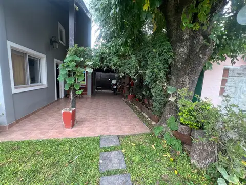 Casa en Venta en Countries y Barrios Cerrados en Escobar, USD 55.000