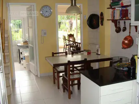 Casa en Venta 63 años